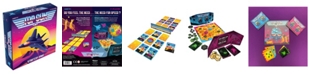 MasterPieces Puzzles Asmodee Editions Top Strategy Board Game